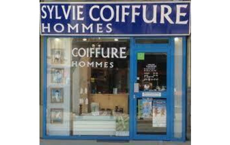 Sylvie Coiffure