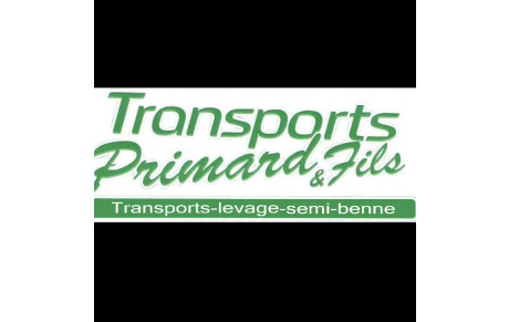 Transports PRIMARD et FILS