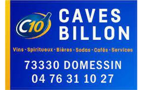 CAVES BILLON C10