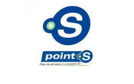 Point S