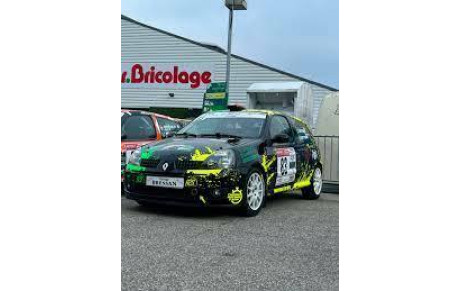 Chartreuse Elec Auto