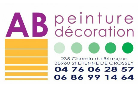 AB Peinture Décoration