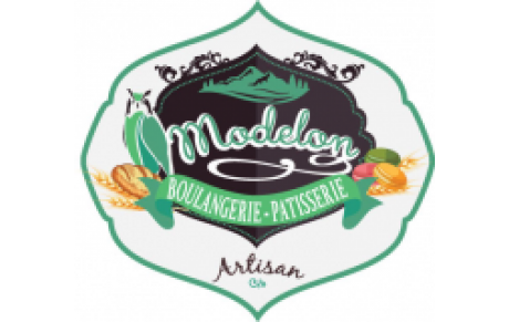 Boulangerie pâtisserie Modelon