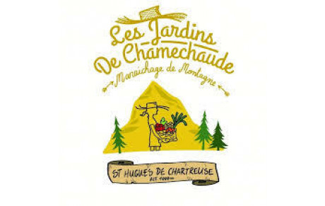 JARDINS DE CHAMECHAUDE