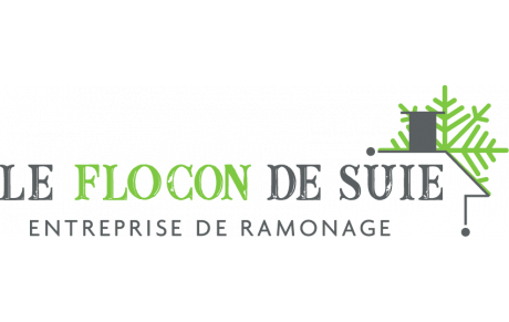 LE FLOCON DE SUIE