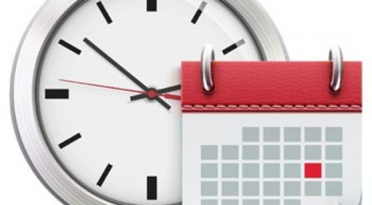 Saison 26-27 : Jours et horaires d'entrainement